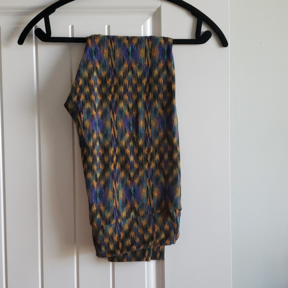 Fun & Funky Lularoe Leggings!